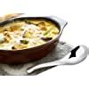 Amazon COMIART Stainless Steel Soup Spoon Coffee Spoon Table