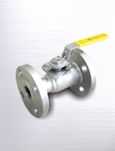 1 PC Ball Valve