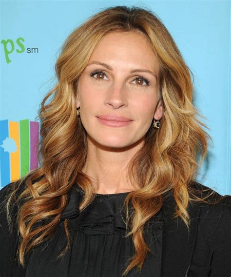 You Wont Believe How Much Julia Roberts Has Changed Julia Roberts