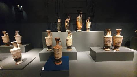 Exploring Mersin Museum Of Archeology Turkey Reviews Location