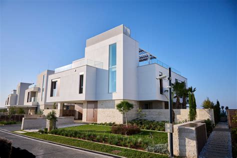 Stylish Mediterranean Living At Ayia Napa Marina Cyprus Luxury