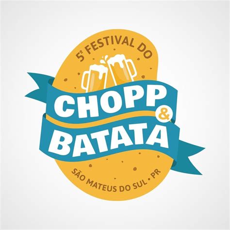 Festival Do Chopp E Da Batata Come A Nesta Sexta Feira Veja As