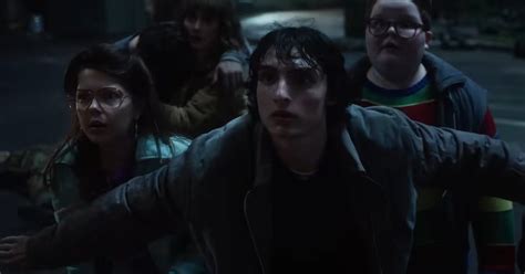 What Are The Stranger Things Season 5 Episode Lengths? - Comic Book ...