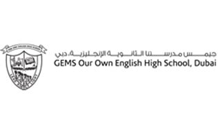 GEMS Our Own English High School, Dubai | CBSE International School ...