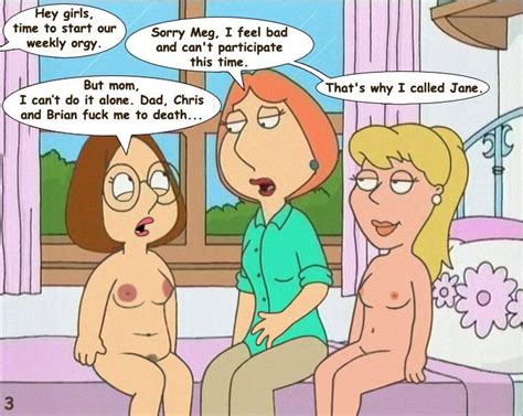 Meg Griffin Sucking Dick