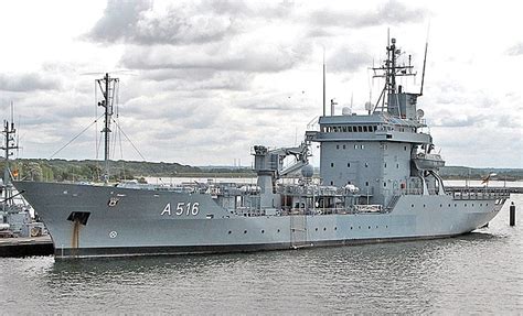 Category Elbe Class Replenishment Ships Wikimedia Commons