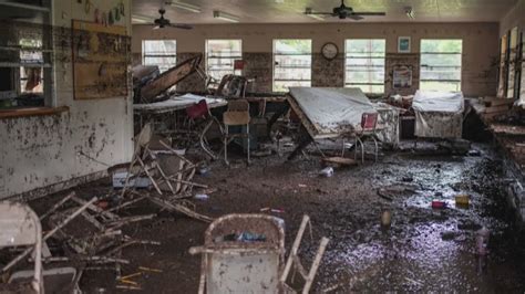 Flooding in Central Texas near Austin triggers dozens of water rescues ...