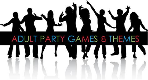 Best Adult Party Games