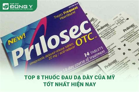 Thuốc Đau Dạ Dày Tốt Nhất Hiện Nay Top Lựa Chọn Hiệu Quả Cho Sức Khỏe