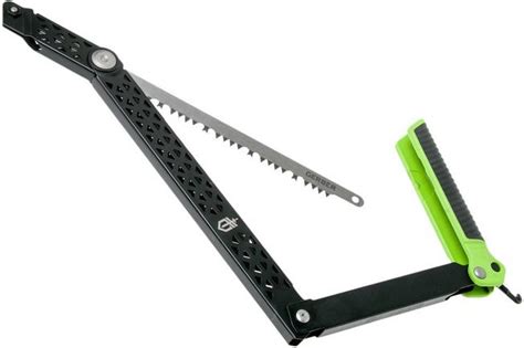 Gerber Freescape Camp Foldable Saw Advantageously Shopping At