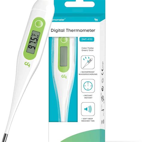 The 7 Best Thermometers of 2021