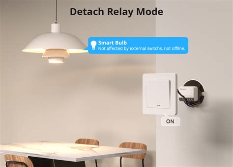 Meet SONOFF ZBMINIR2 Your Ultra Compact Zigbee 3 0 Smart Switch