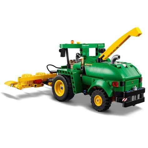 Lego Technic 42168 John Deere 9700 Forage Harvester Smyths Toys Deutschland