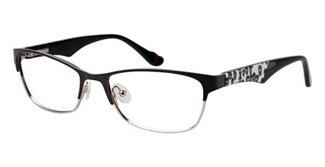 Hot Kiss Eyewear Eyeglasses Rx Frames N