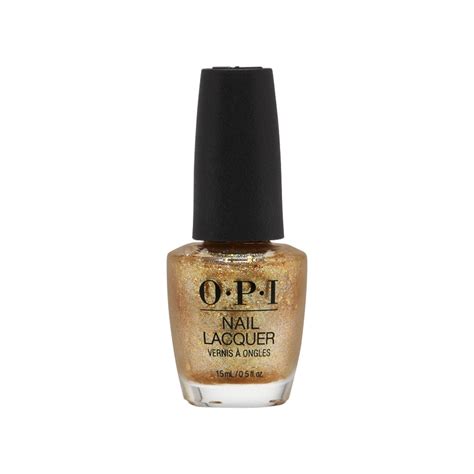 Opi Nail Lacquer Metamorphosis Collection Nlc This Changes