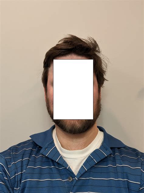 Passport Photo Background Off White Or Not Actual White Included For Reference Rpassports