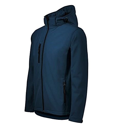 Jacheta Impermeabila Softshell Barbati Pro