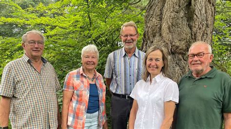 Hann Münden Förderverein Forstbotanischer Garten will gemeinnütziger