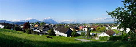 Baugrund In Hanglage Mit Super Aussicht Amann Immobilien Gmbh