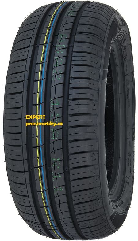 IMPERIAL ECODRIVER 4 195 65 R15 91H Expert Pneumatiky Cz