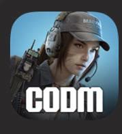 Codm app logo changed : r/CODM