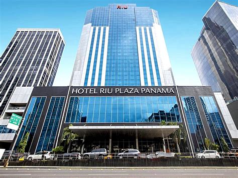 The 20 best Luxury Hotels in Panama City. Complete Guide 2025