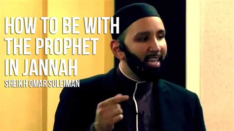 Promo Video Sheikh Omar Suleiman Live In Singapore Youtube