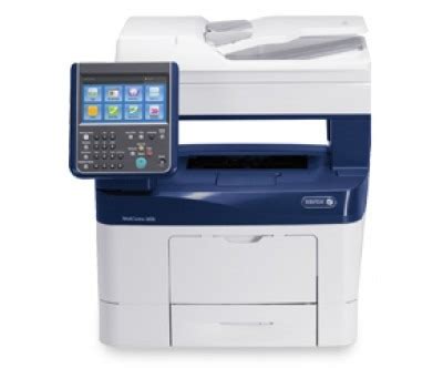 Impresora Laser Xerox Workcentre X Copiadora P Ximp M