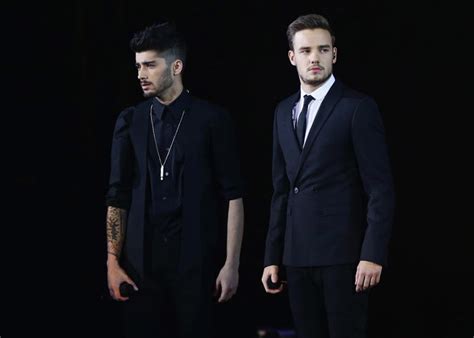 Zayn Malik Postpones Us Leg Of Tour Following Liam Payne Death