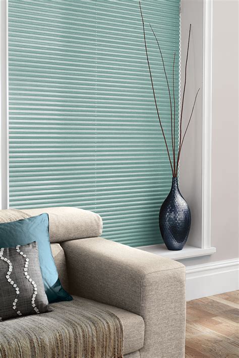 Pleated And Cellular Duette Blinds Aspectje