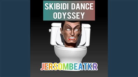 Skibidi Dance Track - YouTube