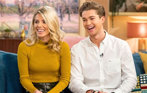 'Shocked' and 'disgusted': Strictly fans outraged at Mollie King being 'excluded' from the ...