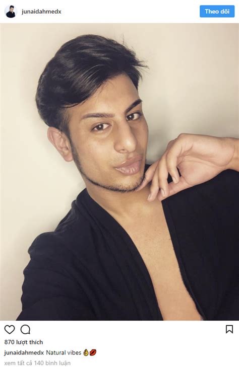 Hot boy nước Anh với 50 000 follower trên Instagram Tự sướng 200 lần mỗi ngày ảnh nào dưới