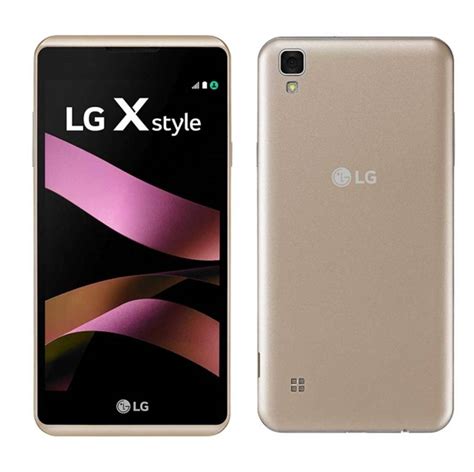 Photos De T L Phone Lg X Style