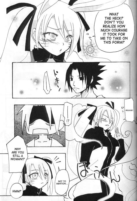 Post 3687487 Comic Naruko Naruto Naruto Uzumaki Rule 63 Sasuke Uchiha