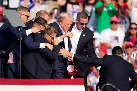 Biden and Trump speak after he says 'no place in America for this kind of violence' - ABC News