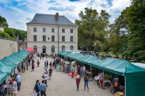 Château de Grouchy Osny 2021 Ce qu il faut savoir pour votre visite