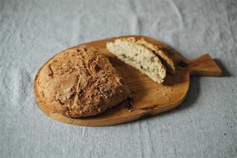 Here to Stay: Whole Grain Snack Ideas by Christine Gable for CDKitchen