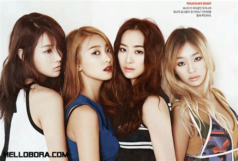 Sistar Members Profile Updated