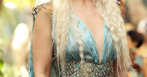 These Are The Best Khaleesi Costumes We’ve Ever Seen