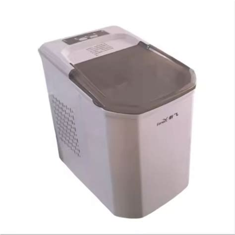 Jual Mesin Es Batu Mesin Pembuat Es Batu Ice Maker Portable