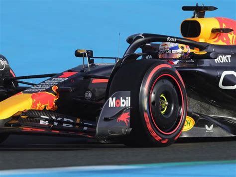 F1 Gp Arabia Saudita Le Prove Libere Tre Risultato Verstappen Primo