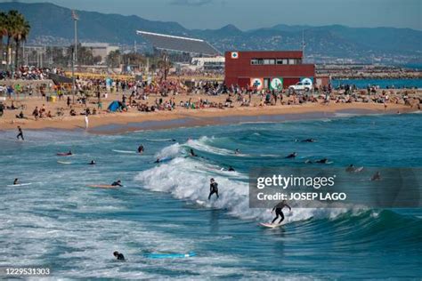 239 Bogatell Beach Stock Photos, High-Res Pictures, and Images - Getty ...