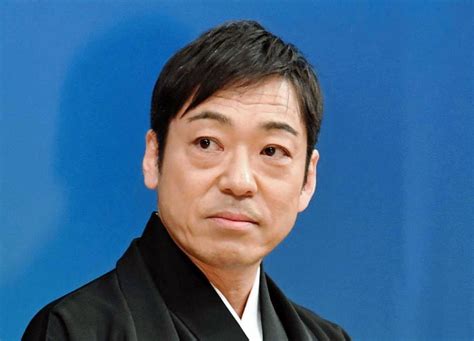 香川照之、團十郎白猿襲名披露で舞台復帰 「澤瀉屋！」の大向うも響く芸能デイリースポーツ Online