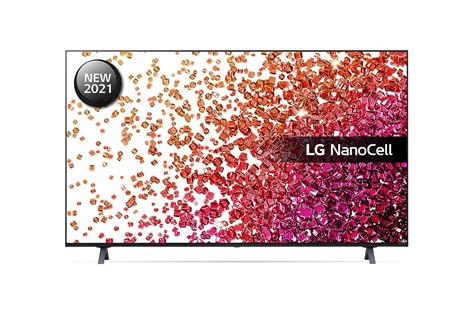 LG 55NANO756PA TV vs LG 55UQ75009LF TV: Confronta le loro ...