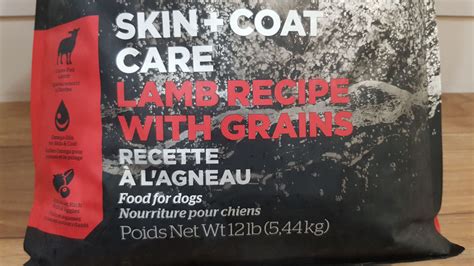 Купить Корм сухой GO! SKIN + COAT Lamb Meal Recipe для щенков и ...