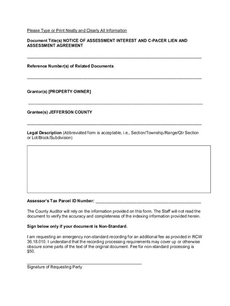 Fillable Online Self Assessment Forms Ordering Fax Email Print Pdffiller