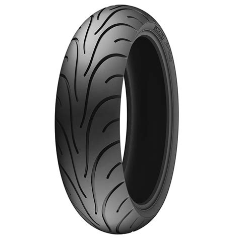 MICHELIN PNEU 160 60 ZR17 M C 69W PILOT ROAD 2 REAR TL 003500