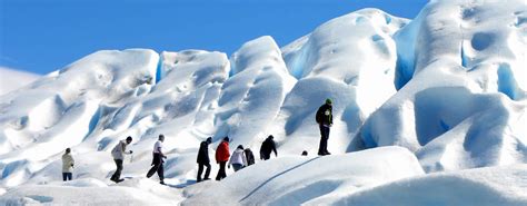 Tourism in Santa Cruz | Tourism in Southern Patagonia