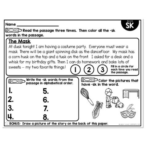 Lucky Little Toolkit Literacy Reading Graphic Organizers Compare And Contrast Lucky